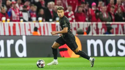 Désiré Doué, le travailleur de l'ombre au PSG : analyse avant Brest