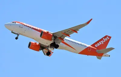 EasyJet déroute un vol à cause d'une batterie externe en soute