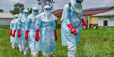 Ebola en RDC : colère et désarroi face à la propagation
