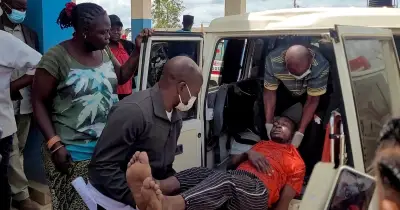 Ebola en RDC : l'OMS déclenche l'alerte internationale