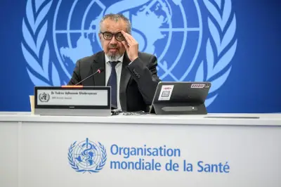 Ebola en RDC : l'OMS juge le risque élevé en Afrique centrale mais faible au niveau mondial