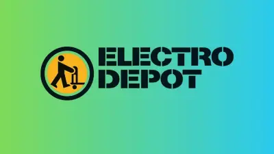 Electro Dépôt : un robot tondeuse Gardeo à moins de 300 € pour une pelouse parfaite