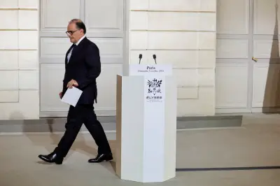 Emmanuel Moulin obtient le feu vert pour diriger la Banque de France