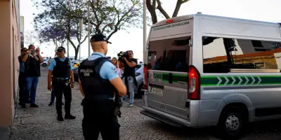 Enfants abandonnés au Portugal : la mère et son compagnon en détention