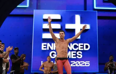Enhanced Games : un seul record du monde pour la première édition