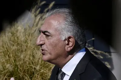 Enquête : comment Reza Pahlavi est revenu sur le devant de la scène iranienne
