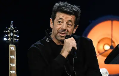 Enquête rouverte contre Patrick Bruel pour viol après un classement sans suite
