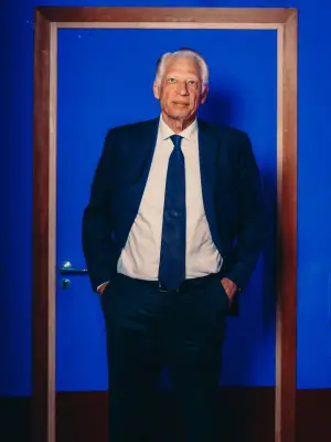 Enquête sur le mystère Dominique de Villepin et l'argent