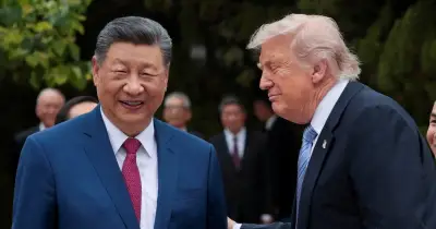 Entreprises chinoises vertes : exode massif des États-Unis
