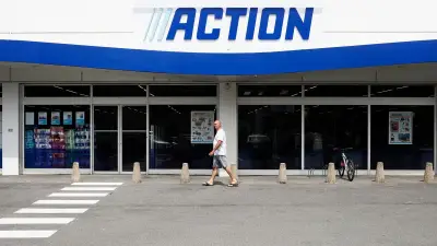 Entrepôt géant d'Action dans l'Oise : feu vert malgré la colère