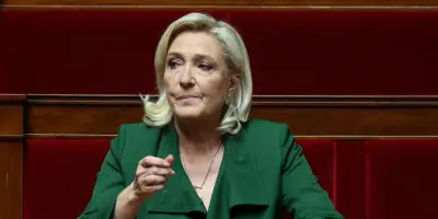 Esclavage : 25 ans après la loi Taubira, l'extrême droite toujours embarrassée