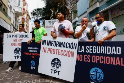 Espagne : l'hantavirus provoque un bras de fer politique et sanitaire