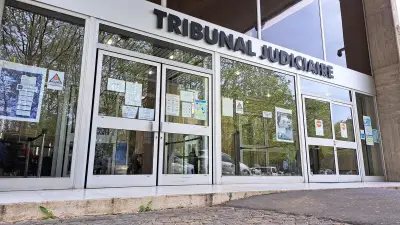 Essonne : imbroglio juridique au procès d'un parking sauvage d'Orly