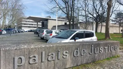 Essonne : un cuisinier du CNR condamné pour corruption de mineur