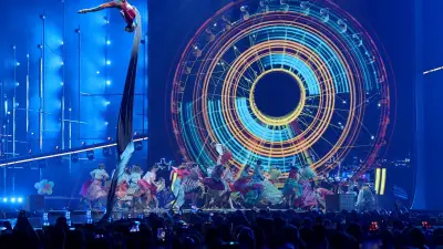 Eurovision 2026 : cinq pays boycottent la finale en raison de la participation d'Israël