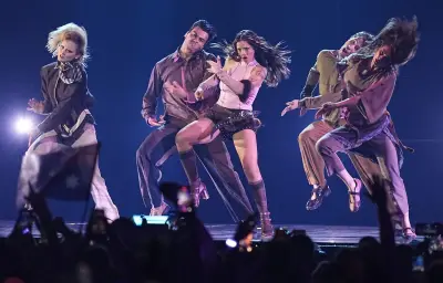 Eurovision 2026 : la Bulgarie crée la surprise, Israël deuxième