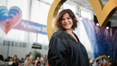Eurovision 2026 : les secrets de la coach vocale Léa Ivanne