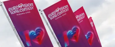 Eurovision 2026 : pourquoi l'Australie, pays non européen, participe-t-elle ?
