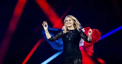 Eurovision : miroir géopolitique de l'Europe selon un nouvel essai