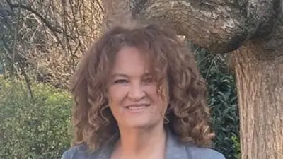 Eve Iribarne, première femme présidente de l'Union des œnologues de France