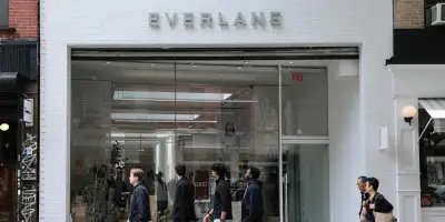 Everlane, marque éthique, vend sur Shein : une alliance surprenante