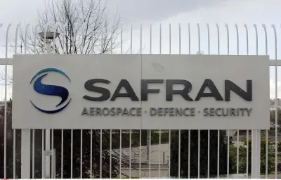Explosion chez Safran à Blagnac : deux blessés graves