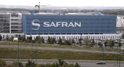 Explosion chez Safran à Blagnac : deux salariés grièvement blessés