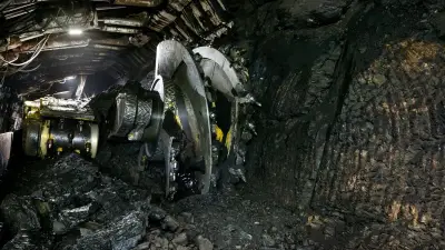 Explosion dans une mine colombienne : neuf morts à 600 m de profondeur