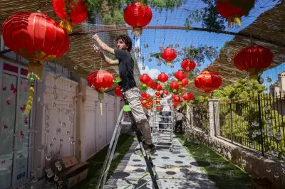 Exporose à Grasse : 35 000 fleurs pour une transformation féerique