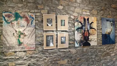 Exposition 