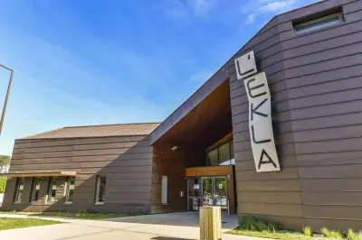 Exposition sur la Seconde Guerre mondiale à l'Ekla : conférence d'un jeune passionné