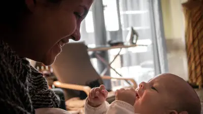 Expulsion d'un couple étudiant avec bébé du Crous : l'Ordre des médecins dénonce un 