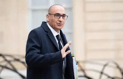 Expulsions d'Algériens : reprise confirmée par le ministre de l'Intérieur
