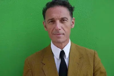 Fabrice Pliskin : 