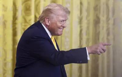 Fausse insulte de Trump au Premier ministre australien sur Truth Social
