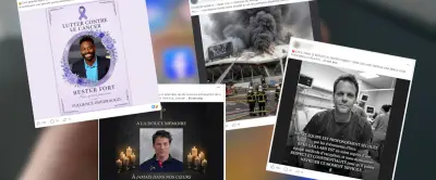 Fausses infos IA : des personnalités du rugby ciblées sur Facebook