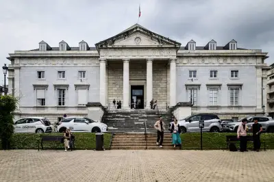 Faute d'escorte, un détenu libéré faute de personnel pénitentiaire