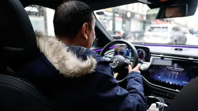 Faux VTC dans l'Oise : 70 euros pour un Compiègne-Paris sans permis ni assurance