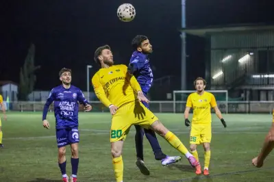 FCBA, Lège et Cestas : bilan contrasté des clubs girondins en N3