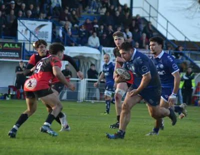 Fédérale 2 : résultats des 16e de finale aller dévoilés