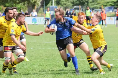 Fédérale 3 : les clubs du Sud-Ouest en 16es de finale