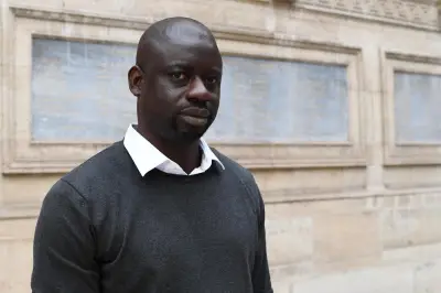 Felwine Sarr : « Les élites françaises doivent guérir de l'imaginaire colonial »