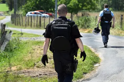 Femme tuée par balle à Vars (05) : l'auteur toujours en fuite