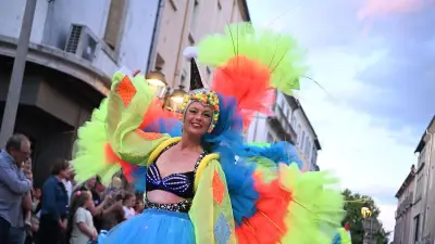Feria d'Alès 2026 : famille et traditions au cœur des festivités