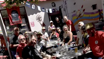 Feria d'Alès : au Prolé, une belle fête malgré un pouvoir d'achat en baisse