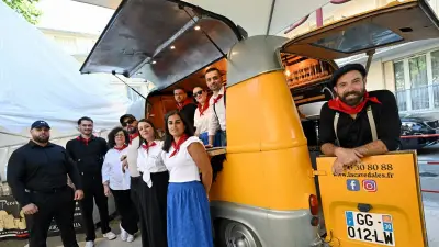 Feria d'Alès : Bistrot Siciliano et La Ficelle lancent une bodega alternative aux Halles