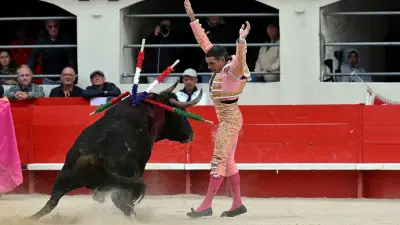 Feria d'Alès : Sanchez Vara brille, Olsina et El Rafi déçoivent