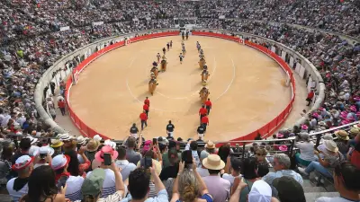 Feria de Nîmes 2026 : pourquoi la Marseillaise ne retentit plus aux corridas