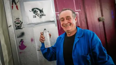 Feria de Nîmes 2026 : Richard Hortiz livre son Quart d'heure nîmois