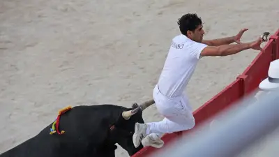 Feria de Nîmes : Castella et Cadenas stars du lever de rideau